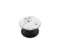 Superman Kids con Capa de superhéroe Daily Planet DC Comics Trend PopSockets PopGrip Adhesivo