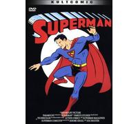 Superman - Kultcomic [Alemania] [DVD]