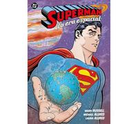 Superman: La Era Espacial – PANINI