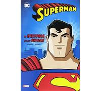 Superman: La historia de su origen