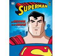 Superman: La Historia De Su Origen (SUPERAVENTURAS)