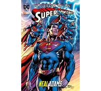 Superman: La llegada de los superhombres
