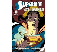 Superman: La Orden de la Lámpara Negra