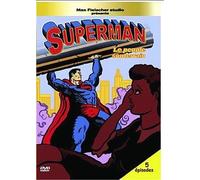 Superman - Le Peuple souterrain [Francia] [DVD]