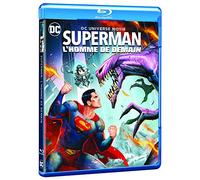 Superman : L'Homme de demain [Francia] [Blu-ray]