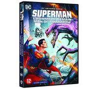 Superman : L'Homme de demain [Francia] [DVD]