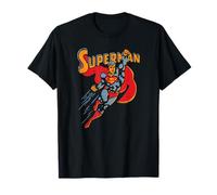 Superman Life Like Action Camiseta