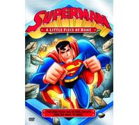 Superman-Little Piece of Home [Reino Unido] [DVD]