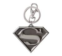 Superman Llavero con logotipo estándar