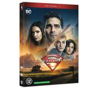 Superman & Lois - Seizoen 1
