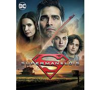Superman & Lois: The Complete First Season [USA] [DVD]