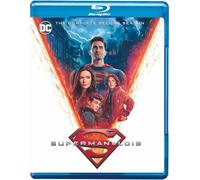 Superman & Lois: The Complete Second Season [USA] [Blu-ray]