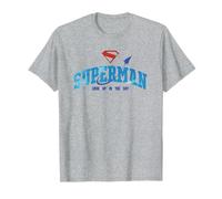 Superman Look Up In The Sky Camiseta