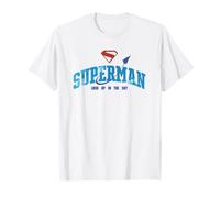 Superman Look Up In The Sky Camiseta