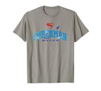Superman Look Up In The Sky Camiseta