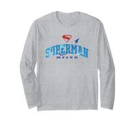 Superman Look Up In The Sky Manga Larga