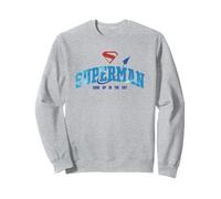 Superman Look Up In The Sky Sudadera