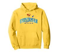 Superman Look Up In The Sky Sudadera con Capucha