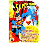 Superman - los Saboteadores y Otras 8 Aventuras