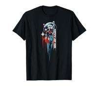 Superman Man of Steel Earth's Last Hope Camiseta