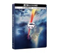 Superman (Metal, Edición 2025) [4K UHD, Blu-ray ] (1978) Superman: The Movie