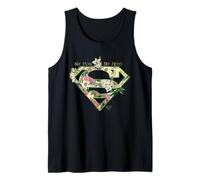 Superman My Mom My Hero Camiseta sin Mangas