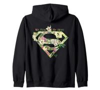 Superman My Mom My Hero Sudadera con Capucha