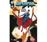 Superman Nº 10 / 120