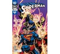 Superman Nº 104/25