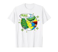 Superman Peace on Earth Camiseta