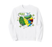 Superman Peace on Earth Sudadera