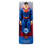 Superman Personaje 30 cm DC COMICS Batman Con Decoraciones Originales 3+ Años