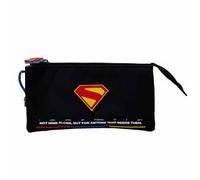 Superman - Portatodo triple