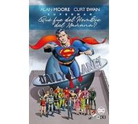 Superman: ¿que Fue Del Hombre Del Mañana? (grandes Novelas Grafic As D