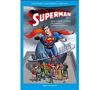 Superman: ¿Qué fue del Hombre del Mañana? y otras historias (DC Pocket)