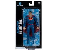 Superman (Rebirth). DC Multiverse. McFarlane