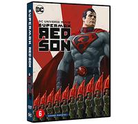 Superman : Red Son [Francia] [DVD]