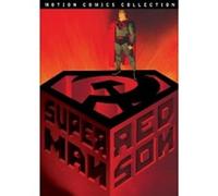 Superman: Red Son Motion Comics [USA] [DVD]