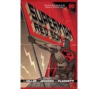 Superman: Red Son