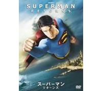 Superman Returns [1dvd] [06/E, [Alemania]