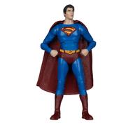 Superman Returns (2006). DC Multiverse. McFarlane