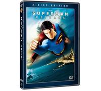 Superman Returns [2dvd] [06/E, [Alemania]