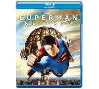 Superman Returns [Alemania] [Blu-ray]