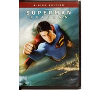 Superman Returns [Alemania] [DVD]