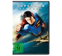 Superman Returns [Alemania] [DVD]