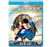 Superman Returns (Blu-ray) Tristan Lake Leabu Frank Langella Sam Huntington
