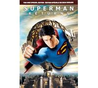 Superman Returns [DVD]