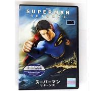 Superman Returns [DVD de Audio]