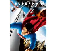Superman Returns [DVD de Audio]