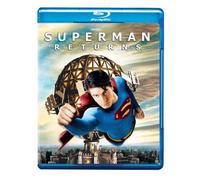 Superman Returns [Edizione: Stati Uniti] [USA] [Blu-ray]